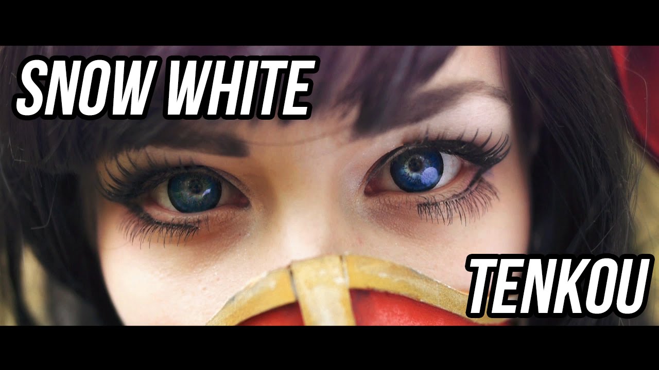 [CMV] Snow White
