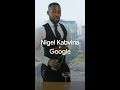 Cheers to Nigel Kabvina and the value of double checking with Google�s 2-Step Verification
