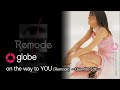 globe / on the way to YOU (Remode) -テンポずれ解消ver.-