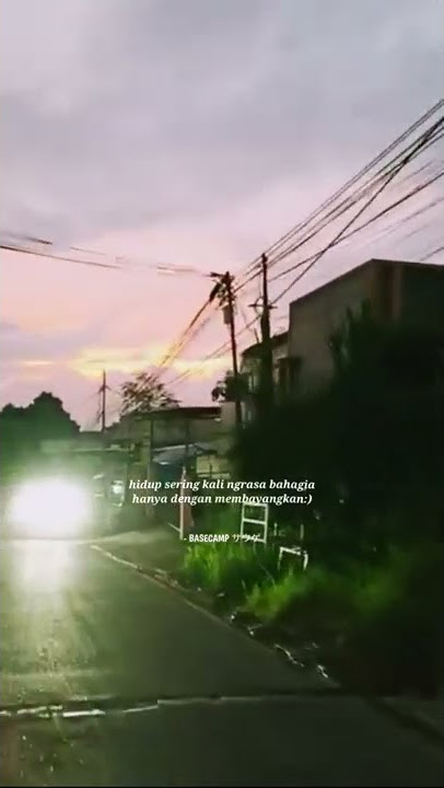 Yang terdalam story 30dtk