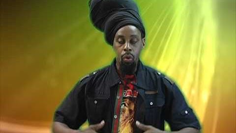 Ras Lazarus AzarEL Nazari Imoye