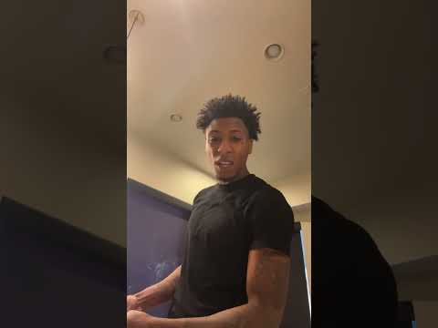NBA YoungBoy Disses Jania And His Other Baby Mama’s On Instagram Live 1-10-24