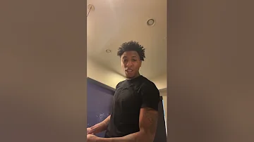 NBA YoungBoy Disses Jania And His Other Baby Mama’s On Instagram Live 1-10-24