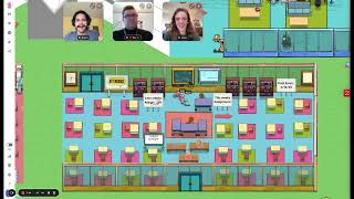 E-learning Tutoring, Classroom and Homework zones
