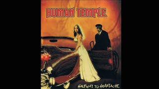 Watch Human Temple She Talks To Angels video