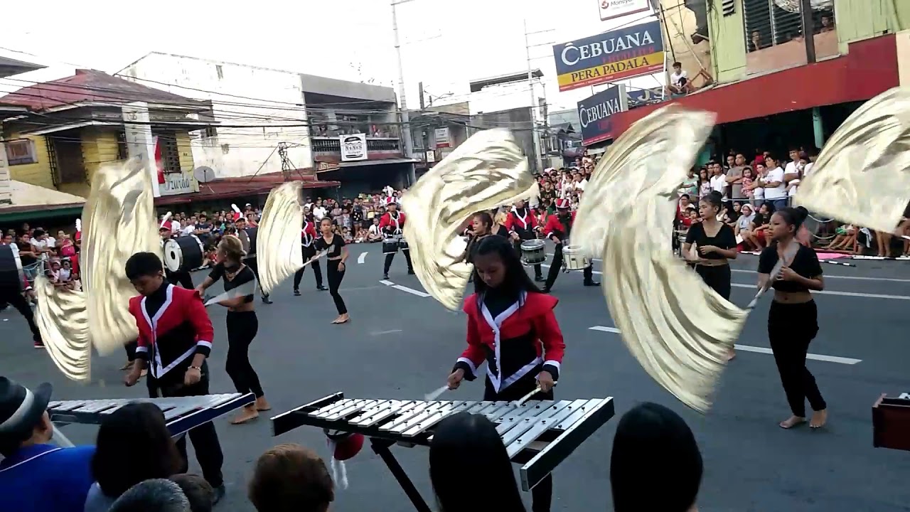 Knights of San Mateo Drum and Bell Corps YouTube