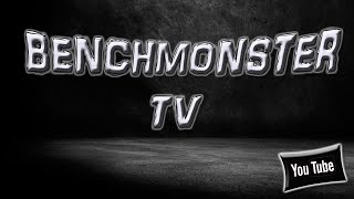 Benchmonster TV Episode 133