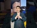 Become a successful exporter! Learn from Mr. Paresh Solanki.