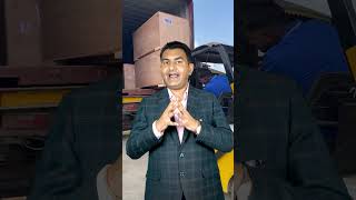 Become a successful exporter! Learn from Mr. Paresh Solanki.