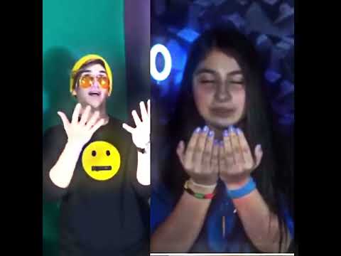 الله بيشهد مين احنا نورالقمر قمر الطائي نور مار ميوس