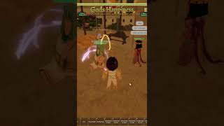 The High Prophet - Ancient Egypt Role-Play
