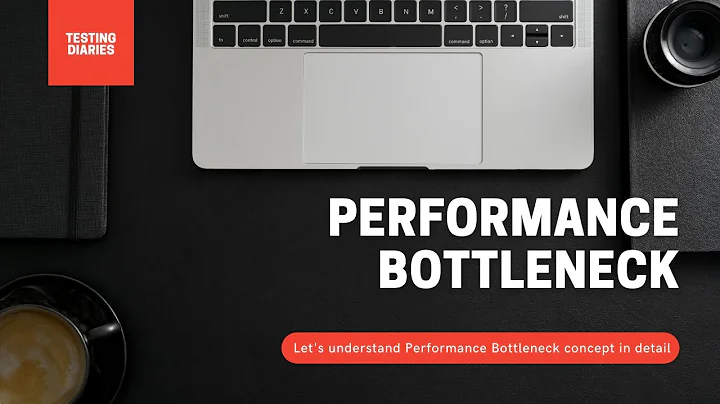 Understanding Performance Bottleneck