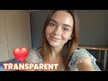 Sheer transparent try ons plus size •• Trying bikini outfits •• Best thong for women try ons 4k #121