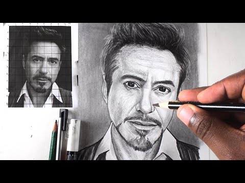 How To Drawing