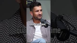 This Ancient Greek Concept Of Time Will Transform You I Michael Gervais And Sahil Bloom