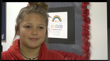 Character Counts Caring - Elementary