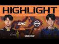 HIGHLIGHTS | SHG vs DFM | Vòng Loại Giai Đoạn 2 LCP 2026