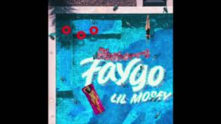 Blueberry Faygo - Lil Mosey (Official Clean Version)