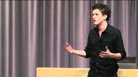 Maintaining a Culture of Innovation - Aaron Levie (Box.net)