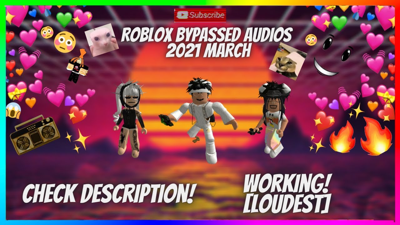 Роблокс музыка 2024 фонк. Аудио РОБЛОКС. Roblox Audio. [Rarest] New Roblox Bypassed Audio codes 2021 [Mega Loud] /DOOMSHOP/rare. Roblox Bypassed Audio.