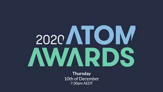 Tertiary & Industry Awards Night Presentation – Teaser