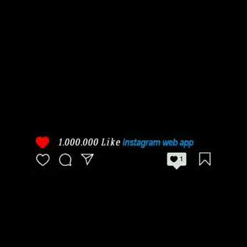 Mentahan Like Instagram #Shorts