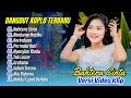 BAHTERA CINTA - Ayu Cantika | RINDUNYA HATIKU | KERINDUAN || ALBUM DANGDUT TERBARU 2025