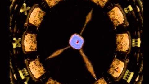 FF7 Custom Music Playthrough Temple of Ancients Part 2