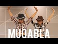 MUQABLA RITU With HATS/ BEST EASY STEPS ON MUQABLA/ MUQABLA GIRLS LADIES/ RITU'S DANCE STUDIO SURAT