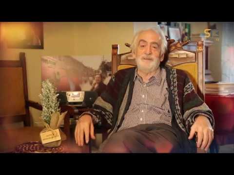 გელა ჩარკვიანი სასიამოვნო სასწაულების წელს გისურვებთ