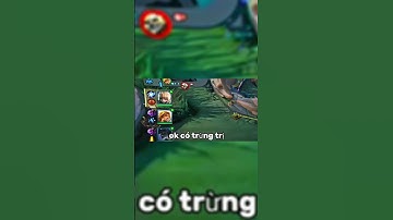 Đi rừng feed 8 mạng giúp team lật kèo 🤣🤣🤣 #short #aov #liênquânmobile 