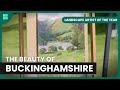 Lake district painting battle  landscape artist of the year  s02 ep2  art documentary