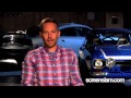 Fast & Furious 6: Paul Walker Exclusive Interview Part 2 of 4 | ScreenSlam