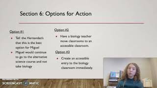 EDL 853- Module 13 Case Study