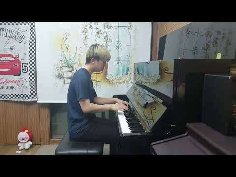 사계 (Four Seasons) - 태연 (TAEYEON)