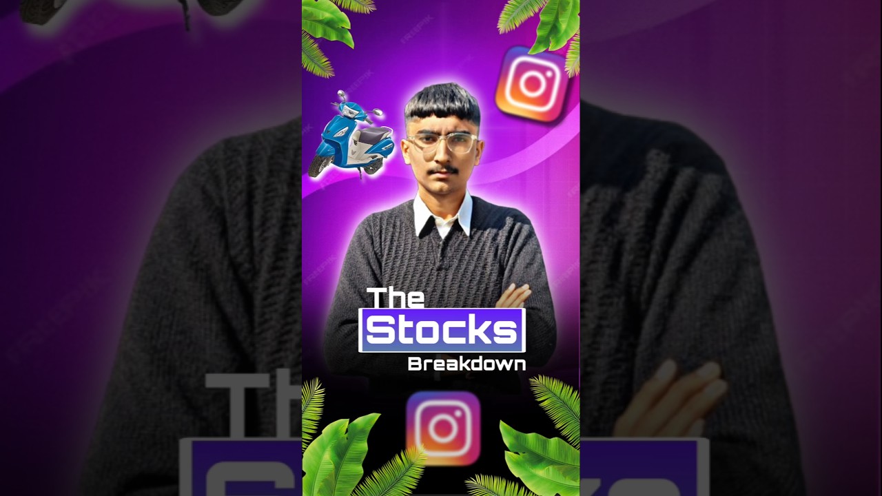 The Shocking Truth About TVS Jupiter Stocks