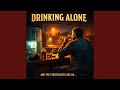 Drinking Alone