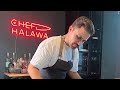 Mansaf And Knafeh With Chef Halawa Mansaf And Knafeh With Chef Halawa