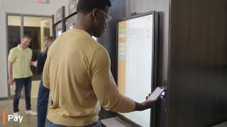 Micro Markets: Shop. Scan. Pay. Enjoy!