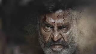 Kala Motion Poster | Superstar Rajinikanth | Santhosh Narayanan | Pa . Ranjith | Dhanush | Wunderbar