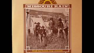 Miniatura del video "Missouri Rain - Tulsa In The Rain (US1976)"