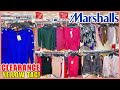 🔴MARSHALLS CLEARANCE WOMEN'S TOPS‼️YELLOW TAG CLEARANCE SALE‼️😮BROWSE WITH ME❤︎