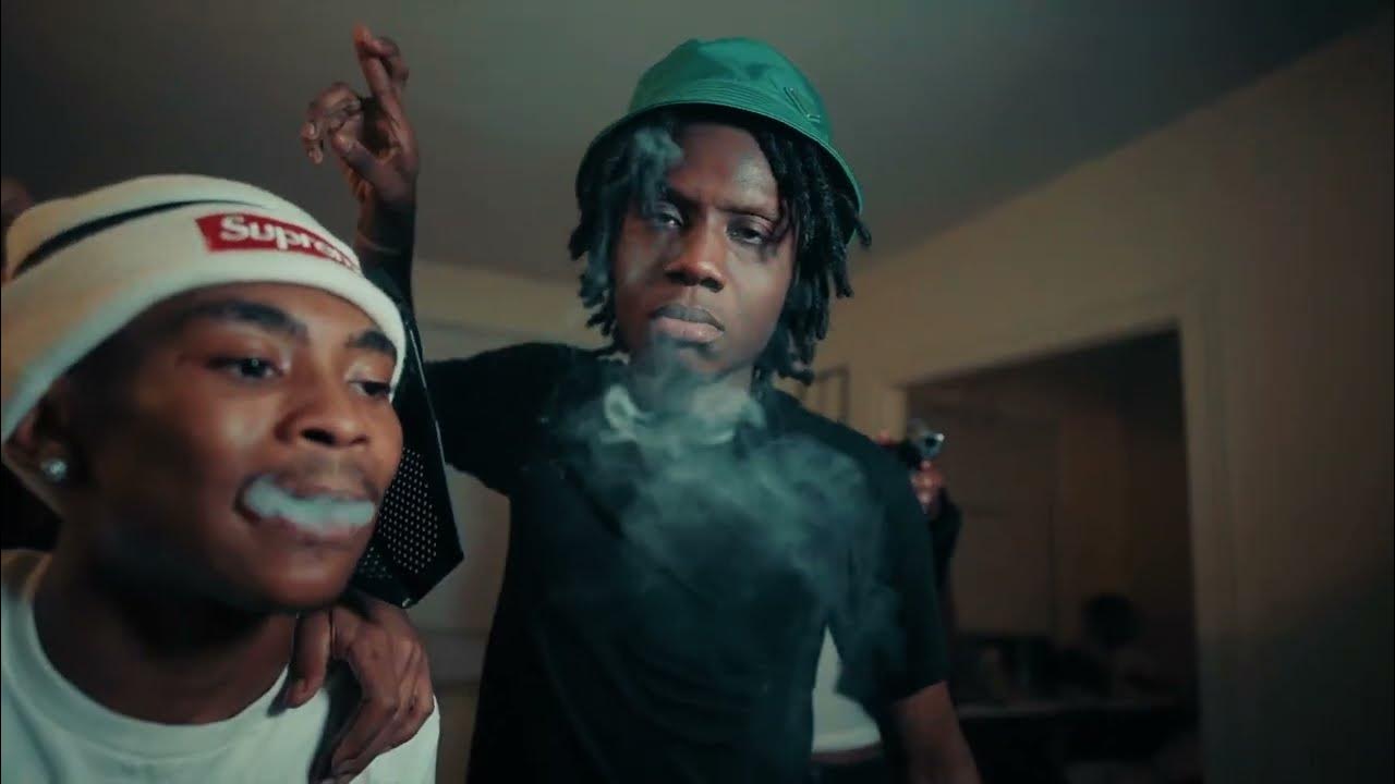 Rell Vert x Lil Scoom89 - Lululemon (Official Music Video) - YouTube Music