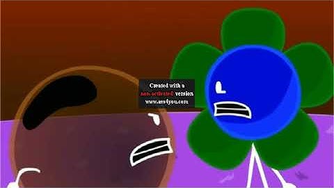 Ice Cube Cheated BFDI in G Major 7