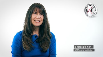 Digital Video & Theater Professor Sharon Bolman | University of Advancing Technology