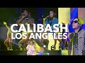 Capture de la vidéo Sech, Lunay, De La Ghetto, Karol G Calibash 2020