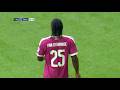 Yan Diomande Real Madrid DEBUT vs Schalke 04 | Pre-Season 2026/27