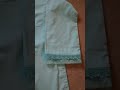 design with organza#dress #stylish #simple #trending #viralvideo #stichingideas #fypシ