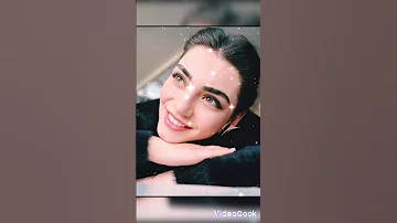 صور بالا بطلة مسلسل المؤسس عثمان اغنية سميني عاشق مجنون سميني واحد مغرم 