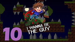 I WANNA BE THE GUY - Directo 10 (Final) - En Español